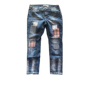 Zanadi Jeans